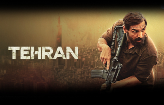 Why Tehran is a Must-Watch for Fans of Global Thriller 